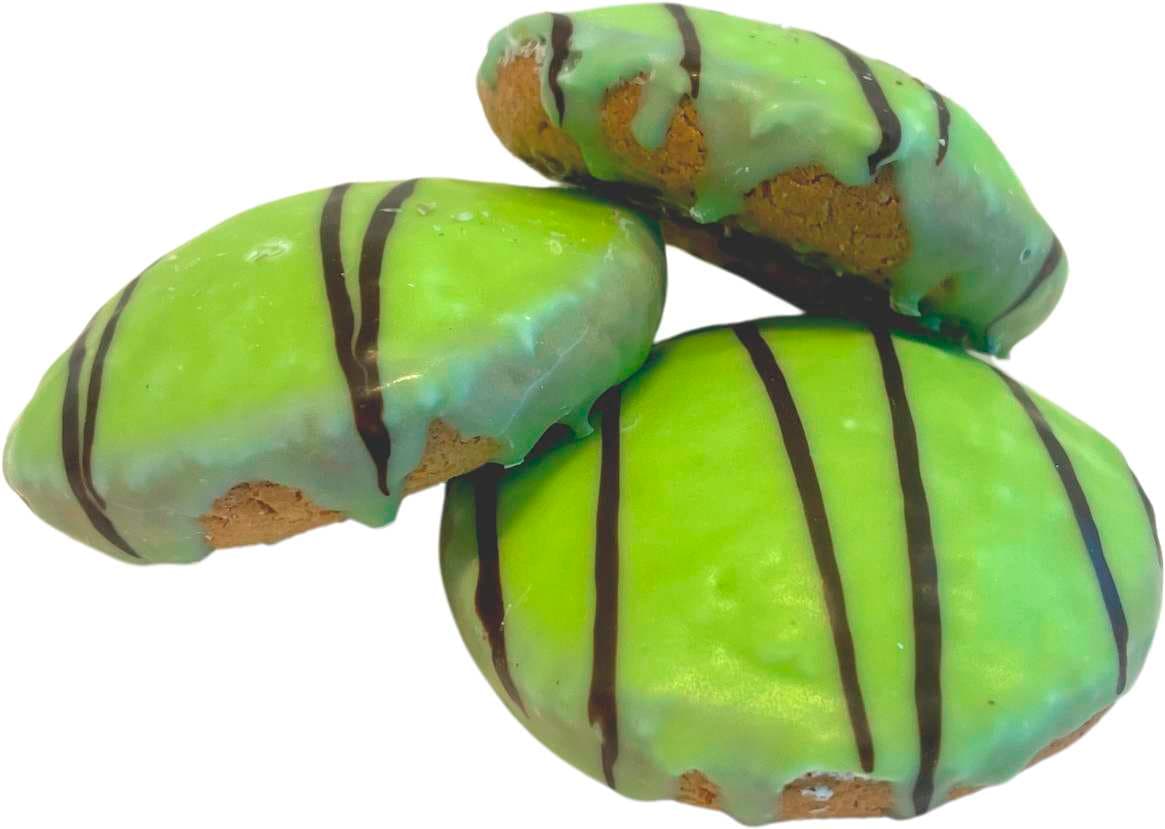Biskvi Päron