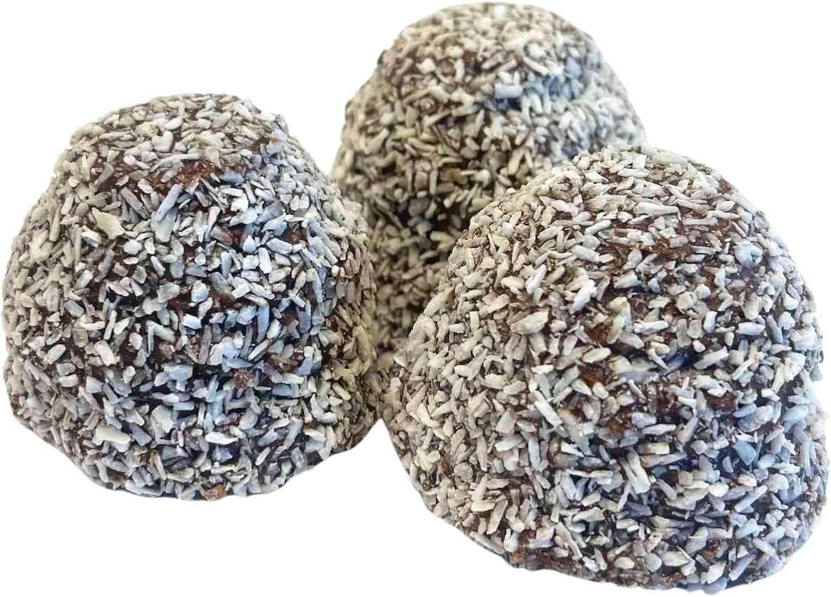 Chokladboll 3-pack