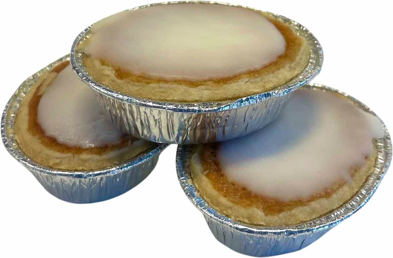 Mazarin 3-pack