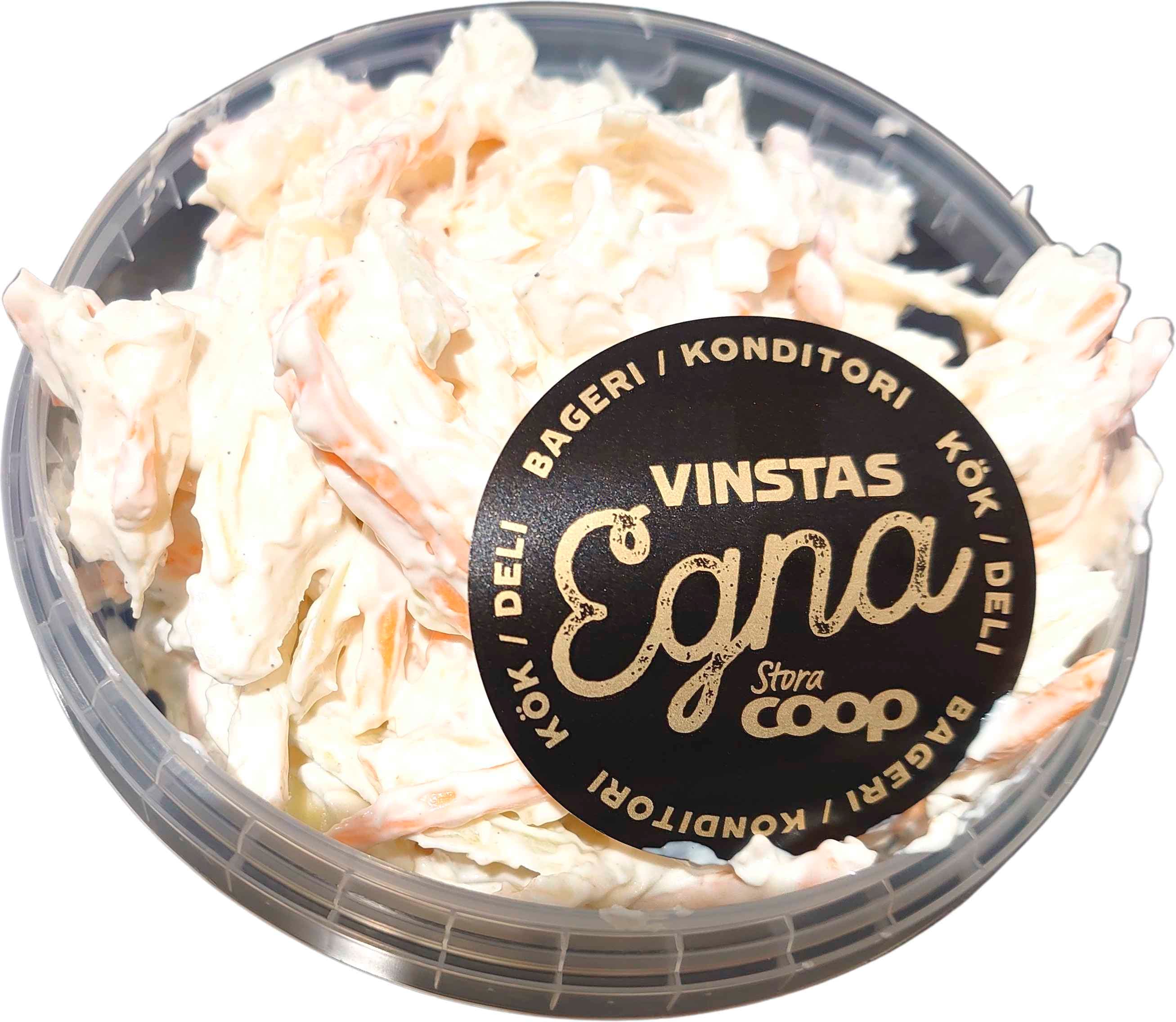 Jompas Coleslaw