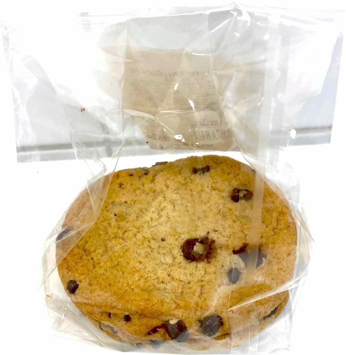 Chocolate Chip Cookie 4pack