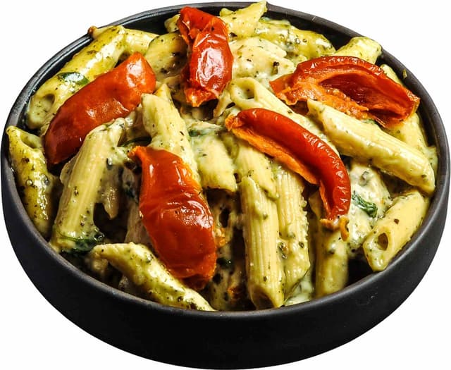 Pasta Pesto