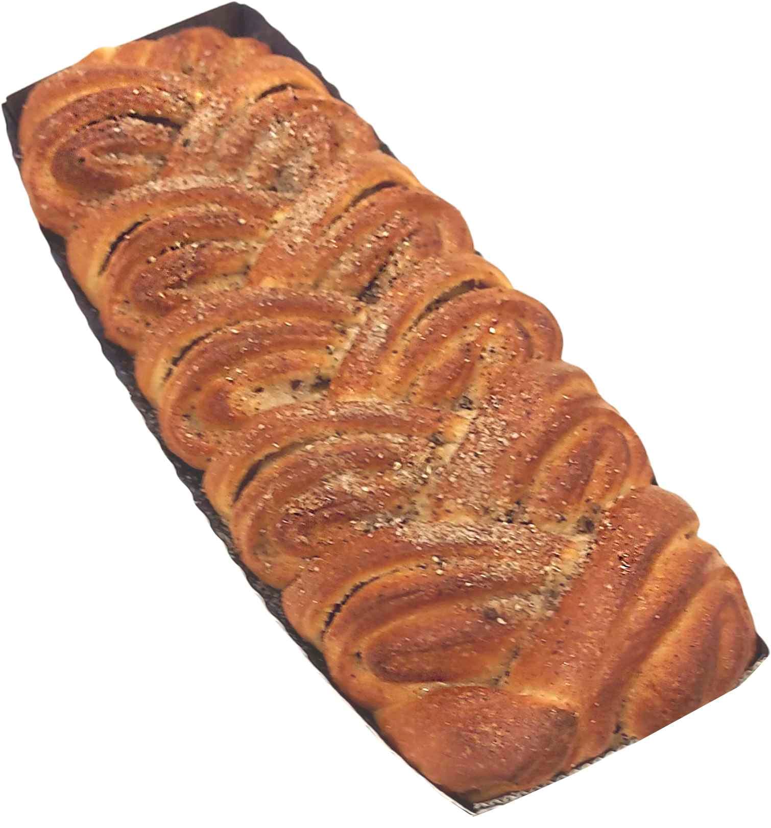 Kardemummalängd