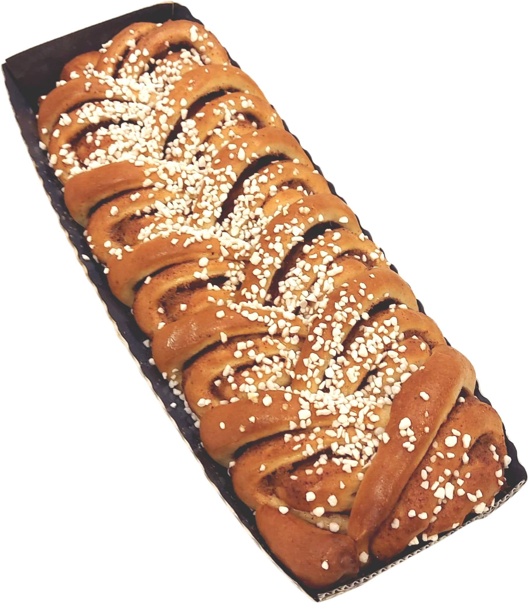 Kanellängd