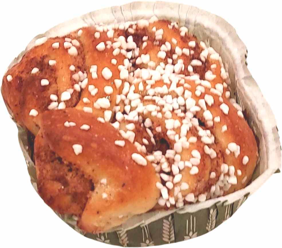 Kanelknut
