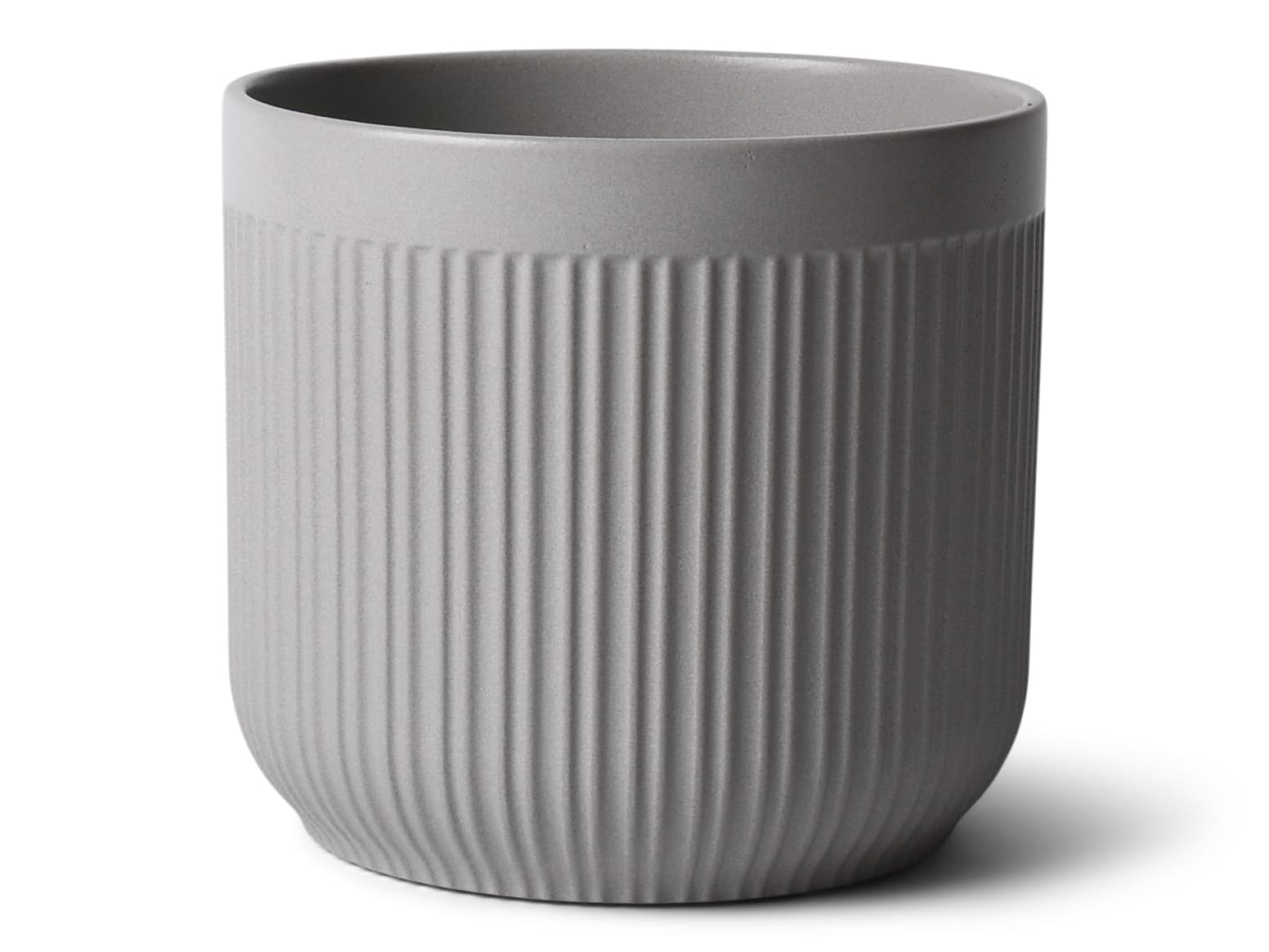 Kruka Stripe Grå