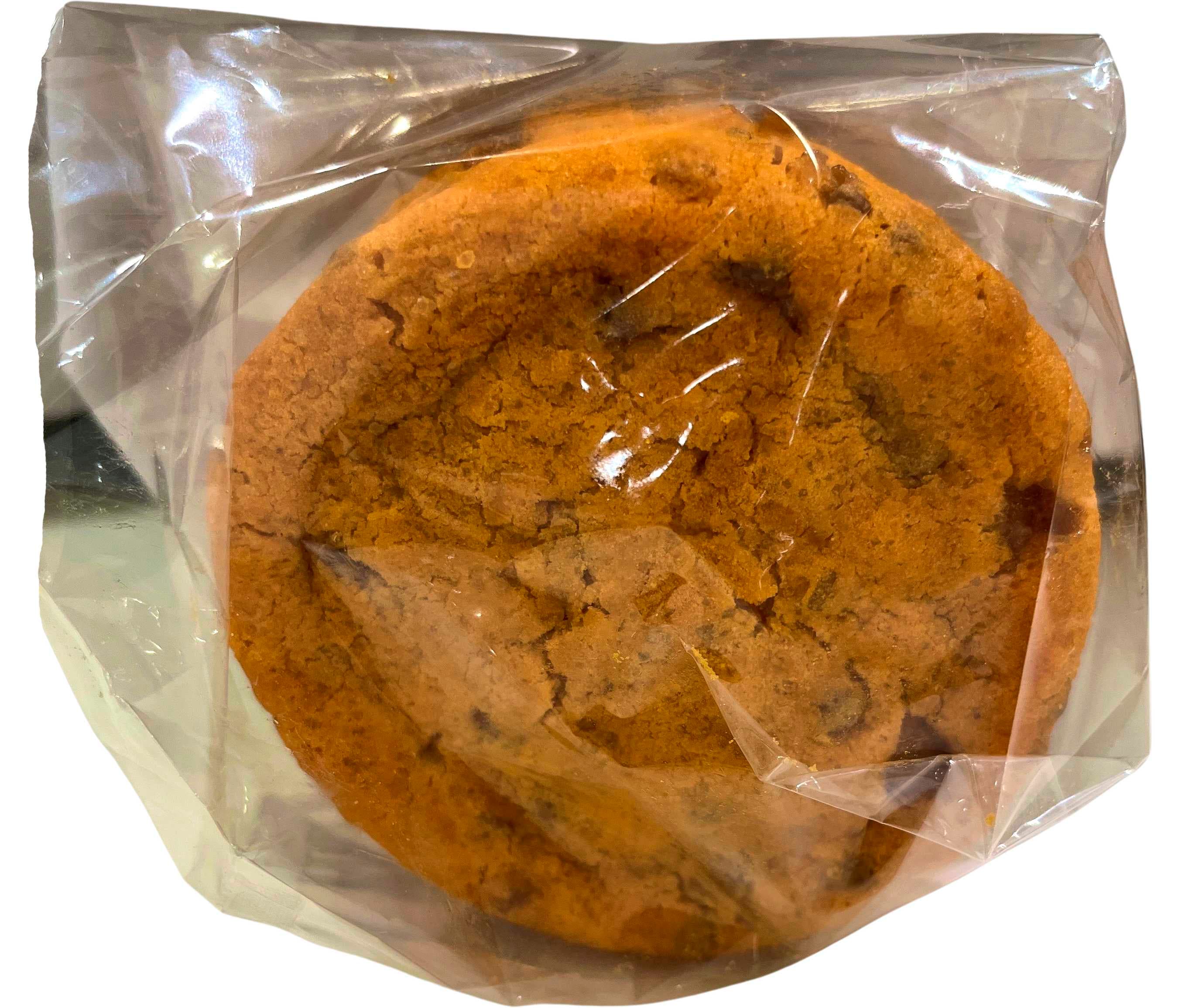 Apelsin & Chokladcookie 4pack
