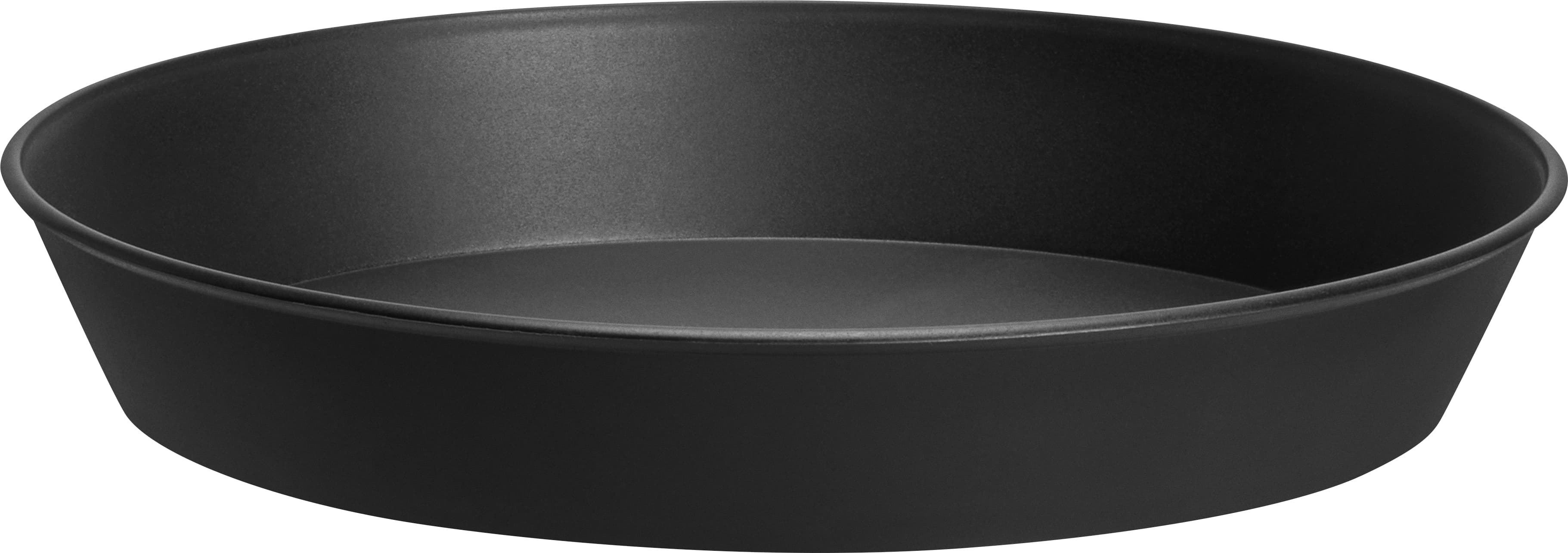 Krukfat Plast Cultivate svart D21