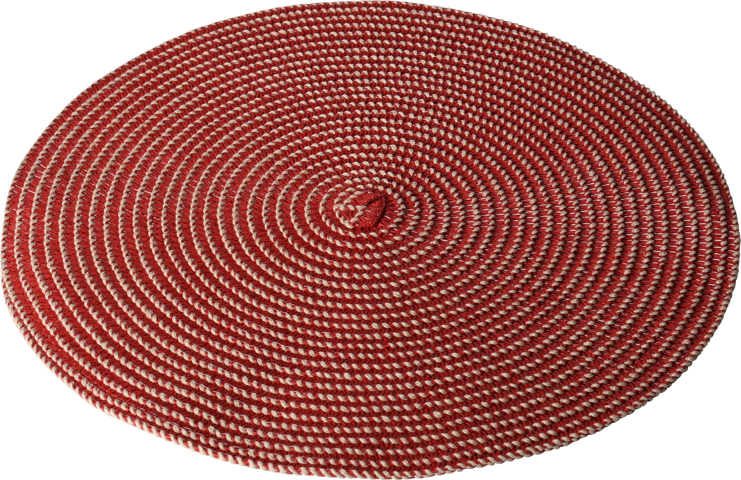 Bordstablett Felicia Röd