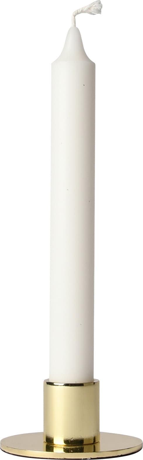 Ljushållare Guld