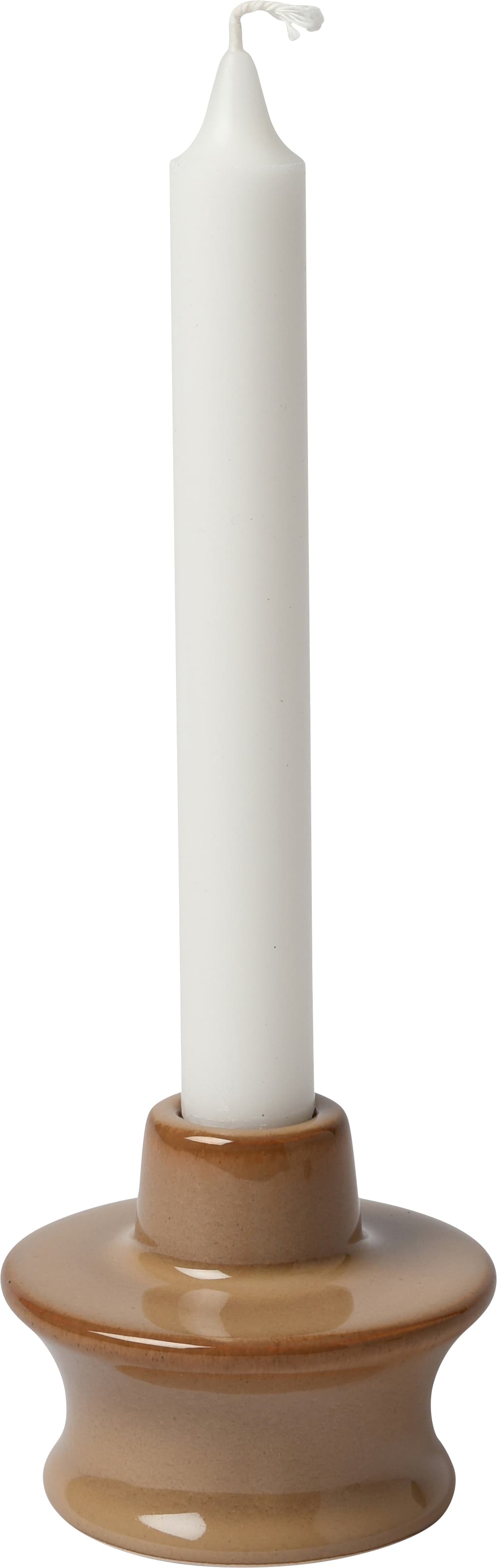 Ljusstake Felicia Brun