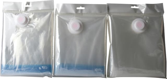 Vacuumpåse 3pack