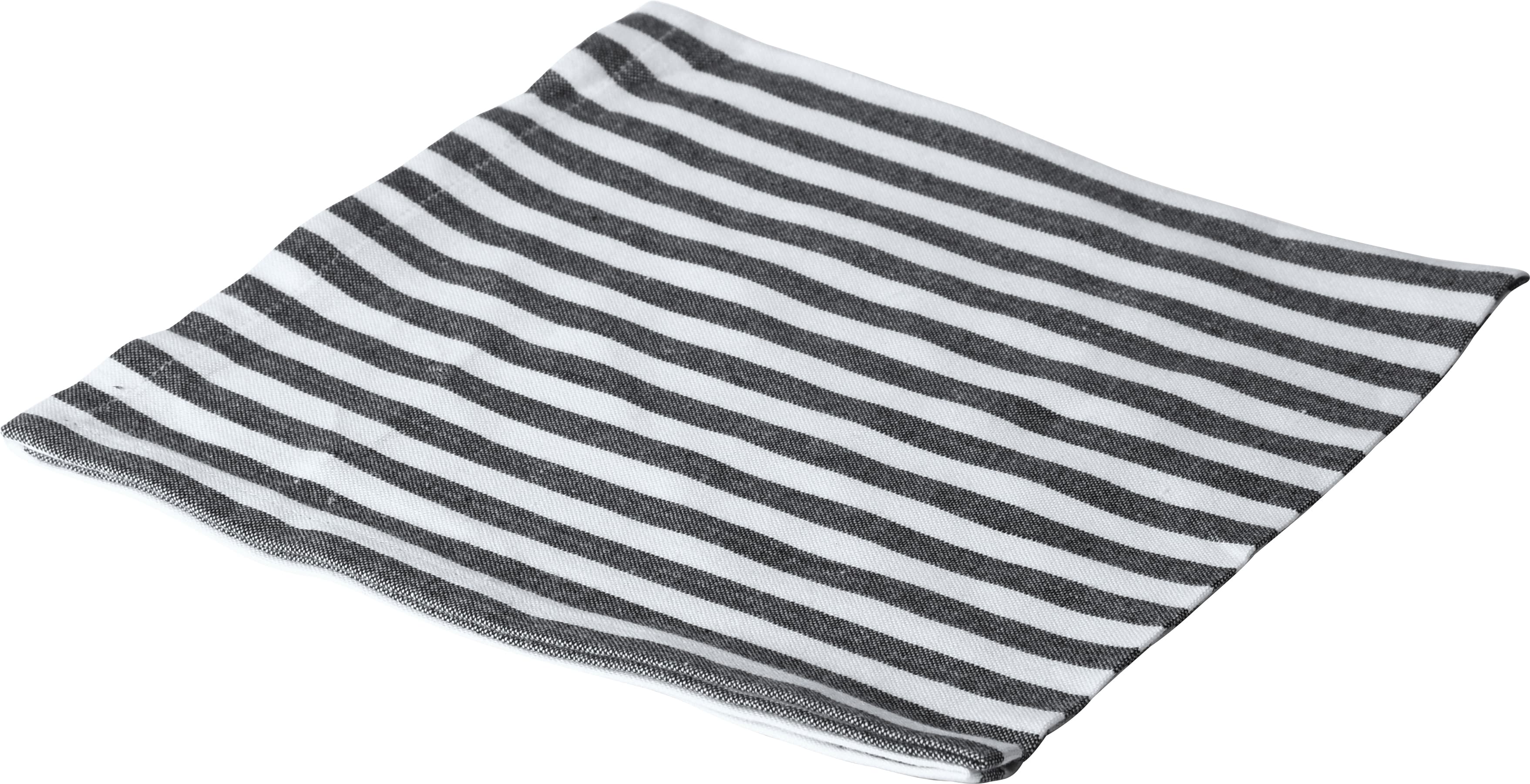 Tygservett Randen 2-pack