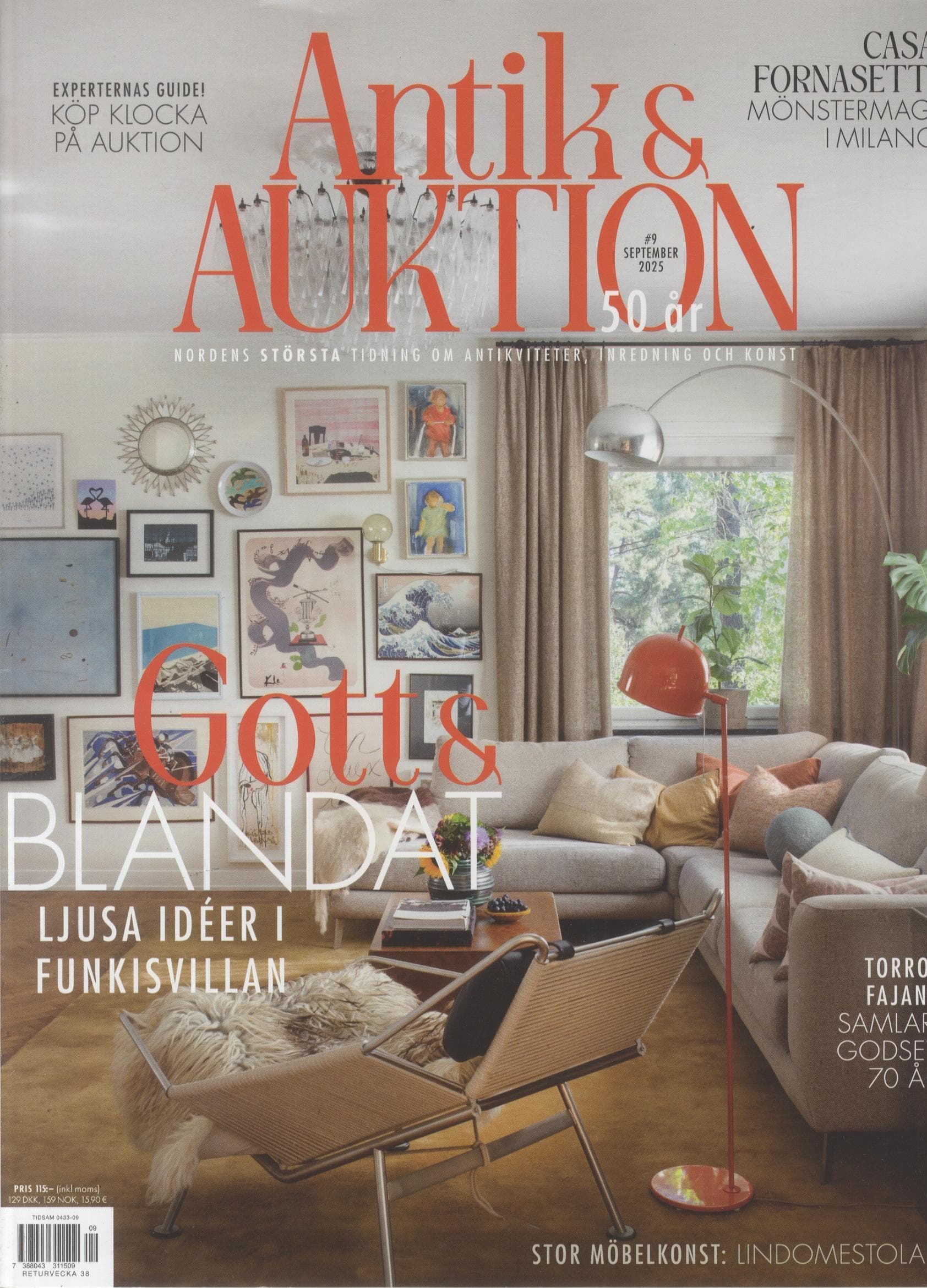 Antik & Auktion