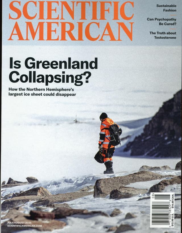 Scientific American
