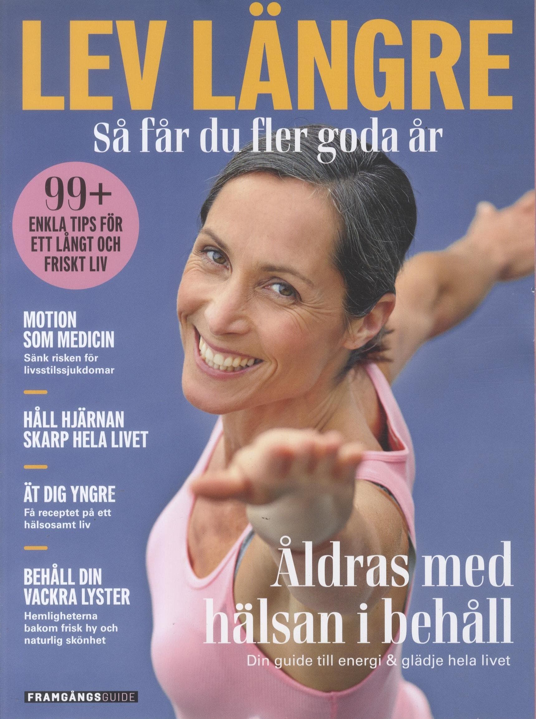 Framgångsguide I Form