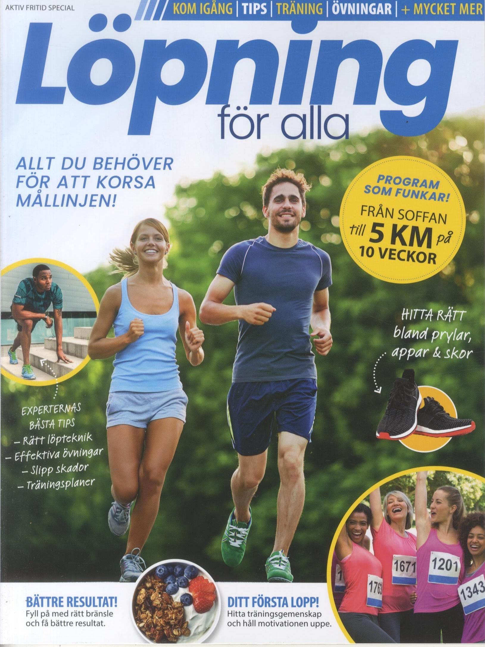 Aktiv Fritid Special