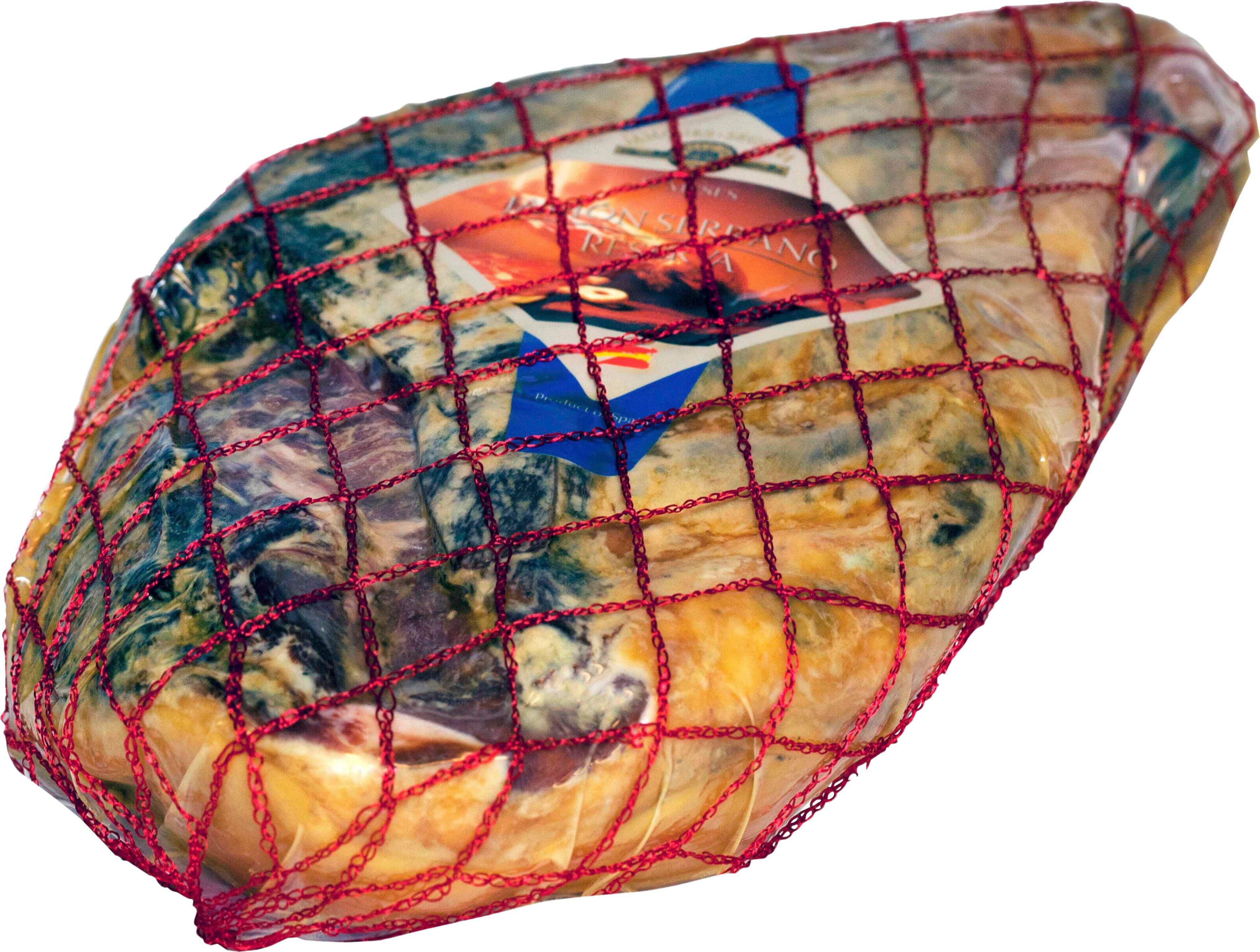 Serrano Oro 15 Månader