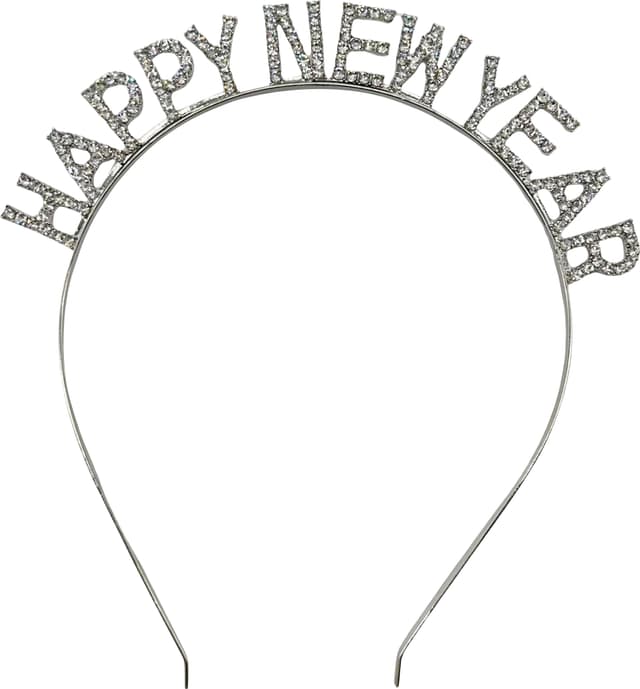 Diadem Happy New Year