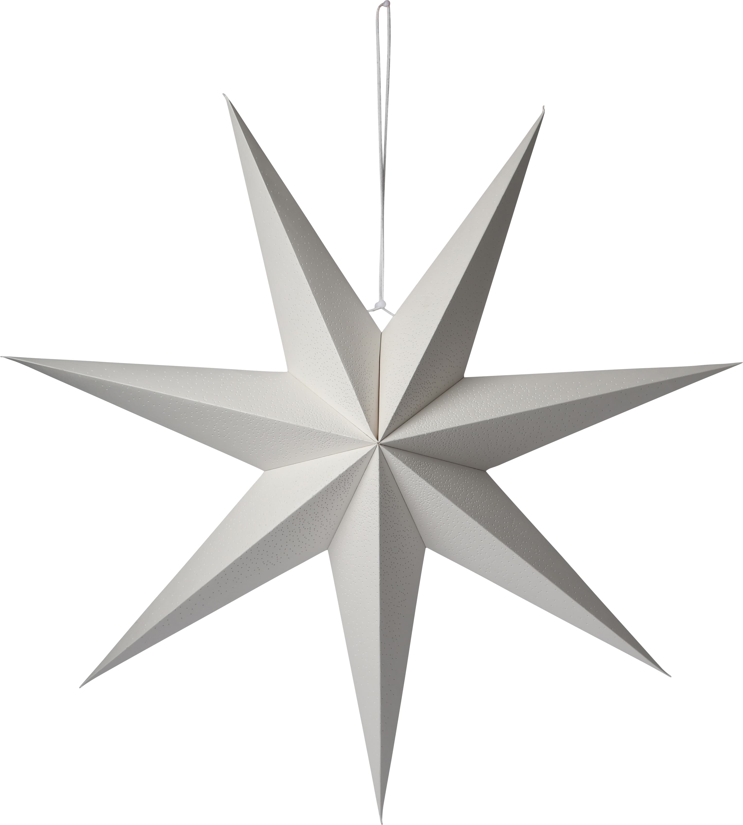 Pappstjärna Spira