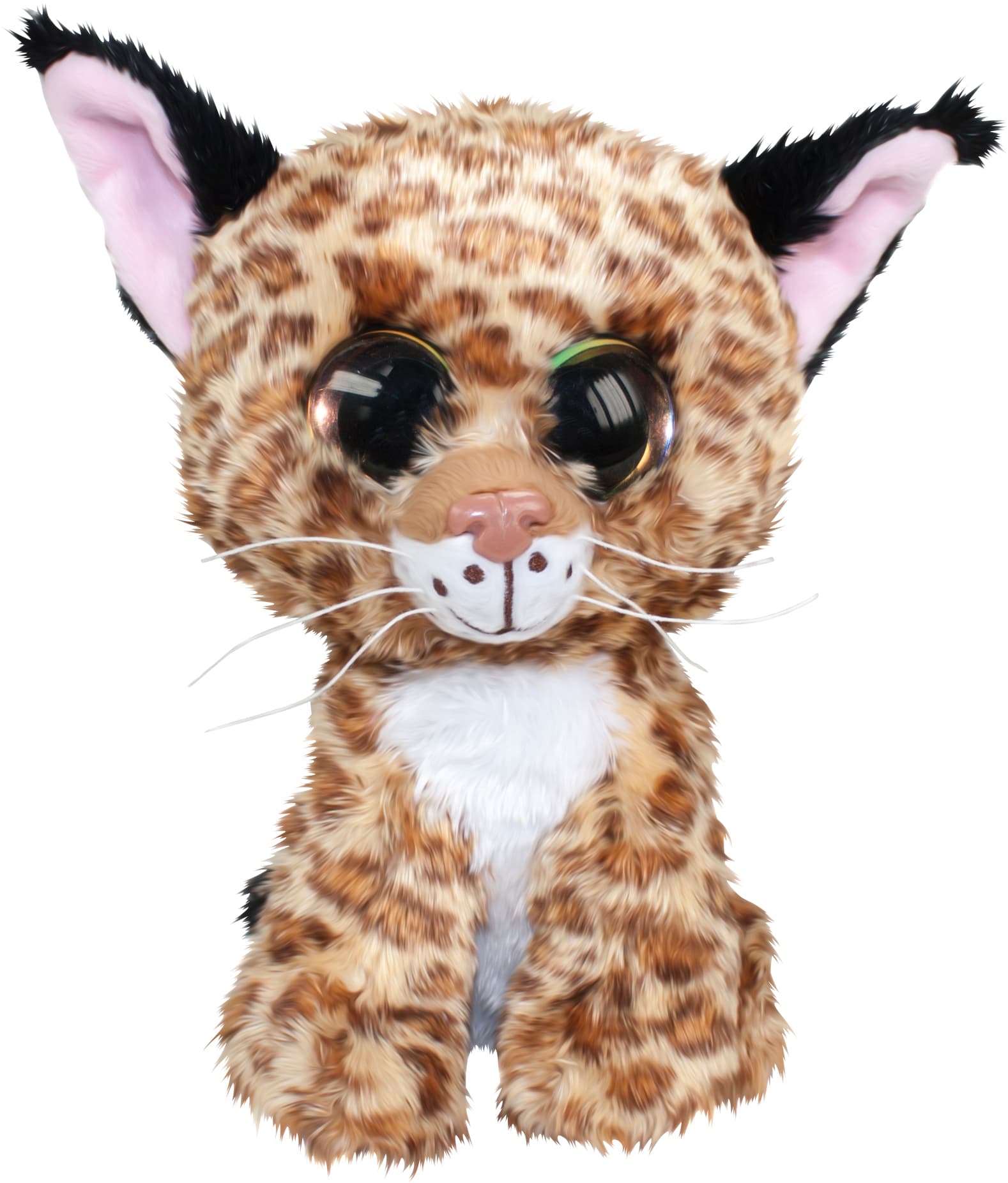 Gosedjur Stars Lynx Lodjur