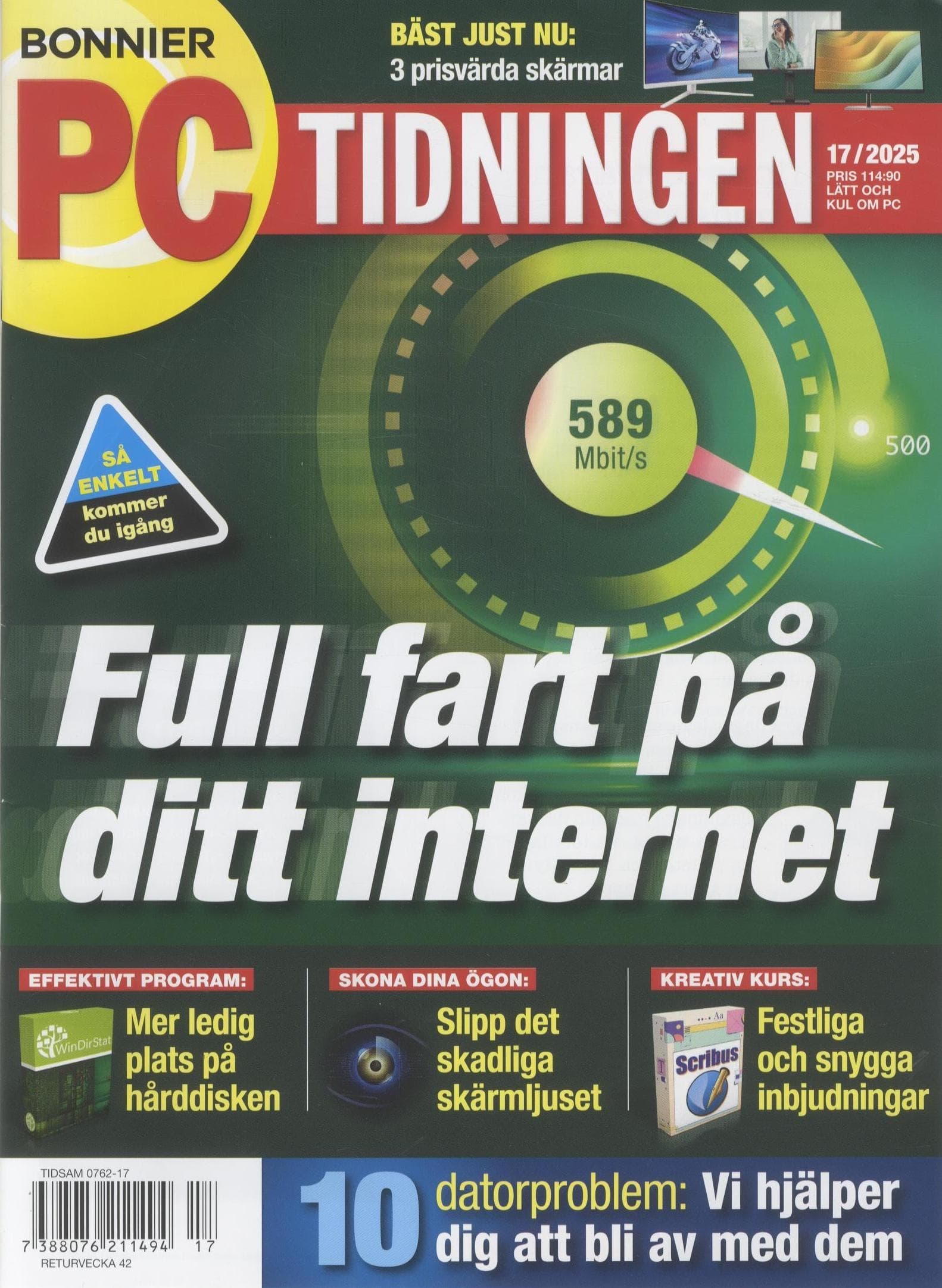 Bonnier PC Tidningen