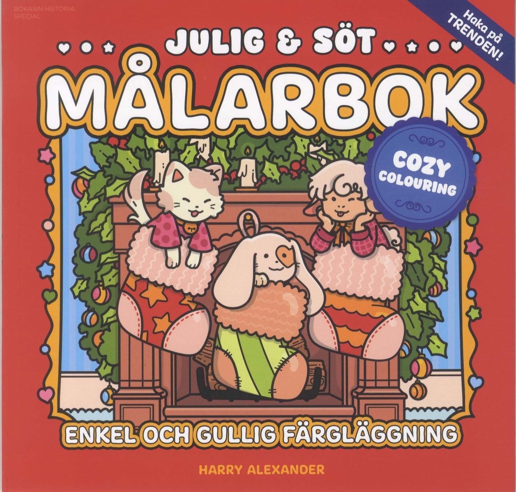 Bokasin Historia Spec