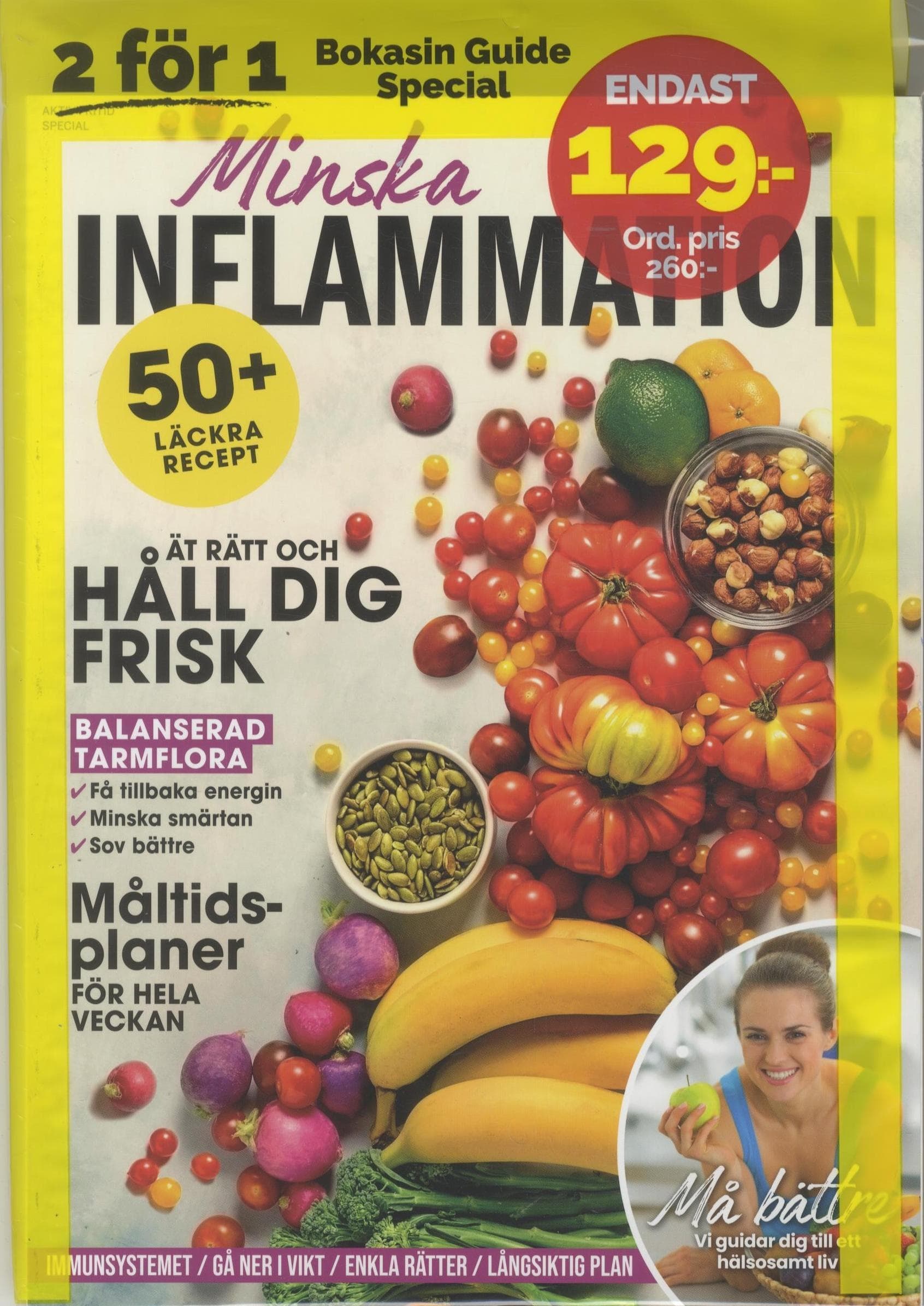 Bokasin Guide Special