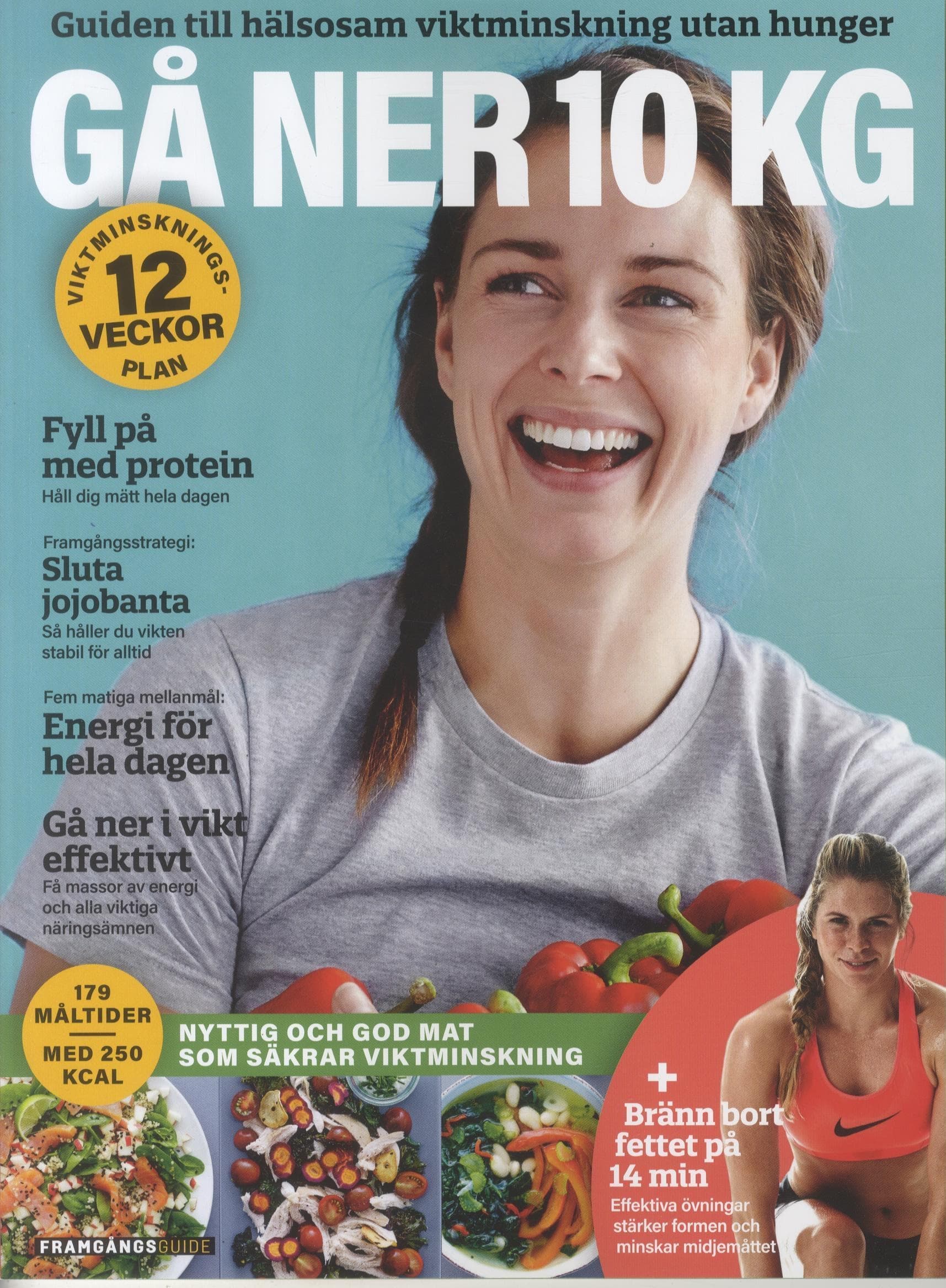 Framgångsguide I Form