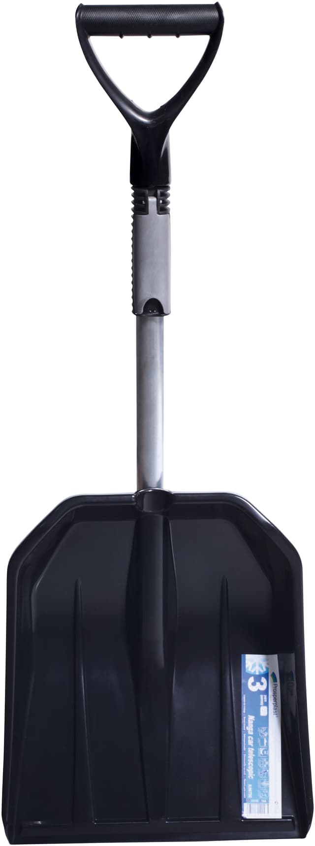 Bilspade