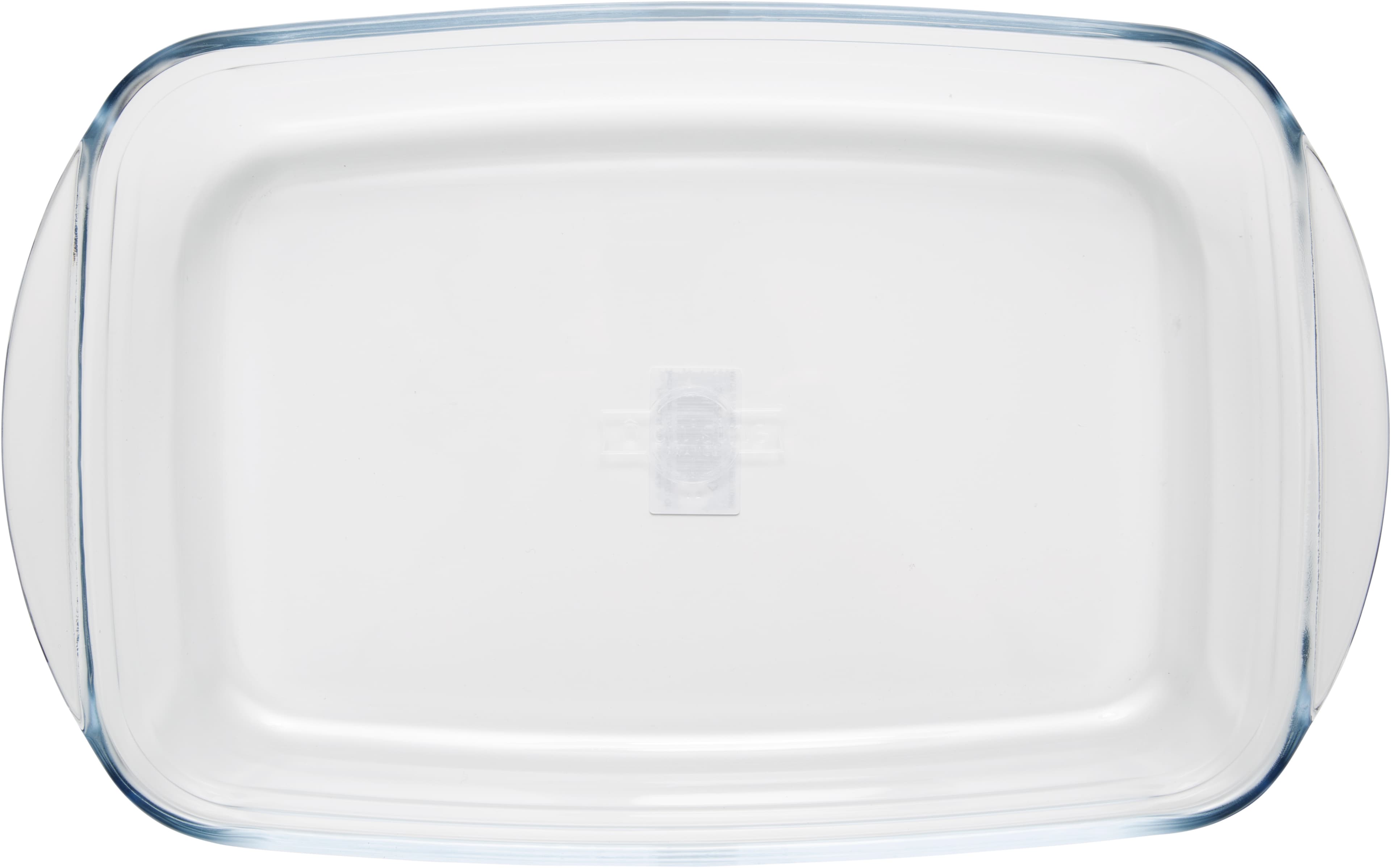 Glasform Ugnsfast