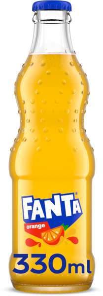 Fanta Orange