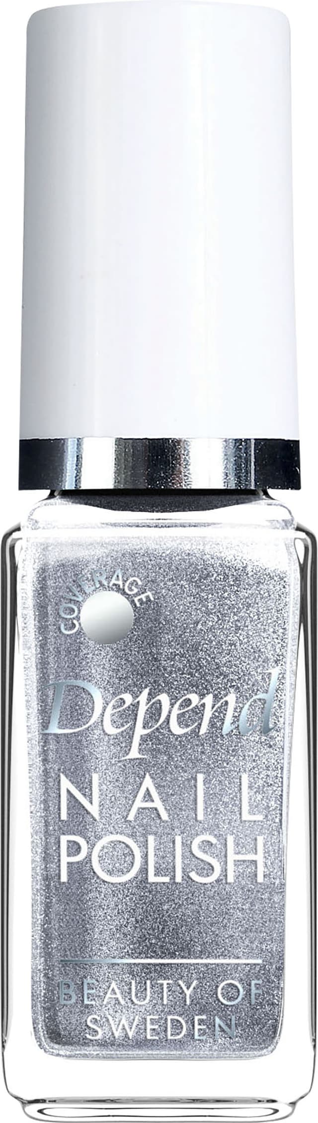 Nagellack Nr 797
