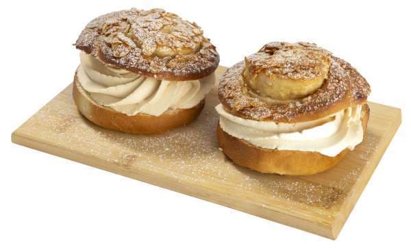 Toscasemlor 2-Pack