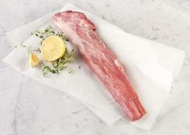 Fläskfilé Storpack