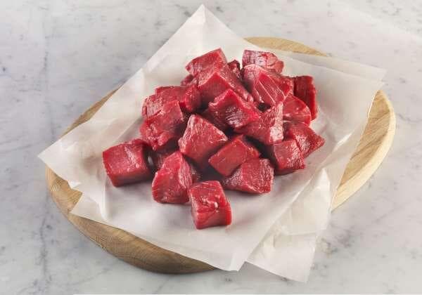 Grytbitar av Fransyska