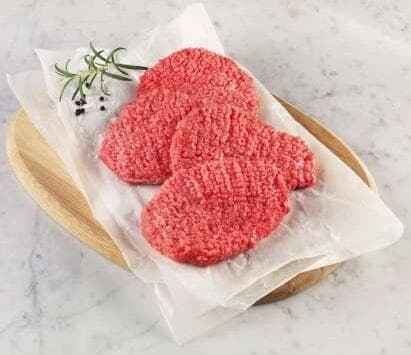 Minutbiff Av Ytterlår