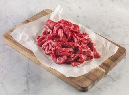 Oxstroganoff Storpack