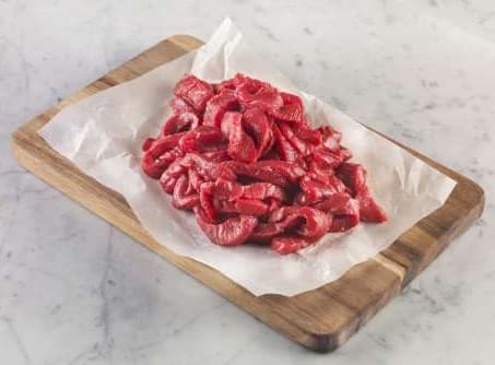 Oxstroganoff Storpack
