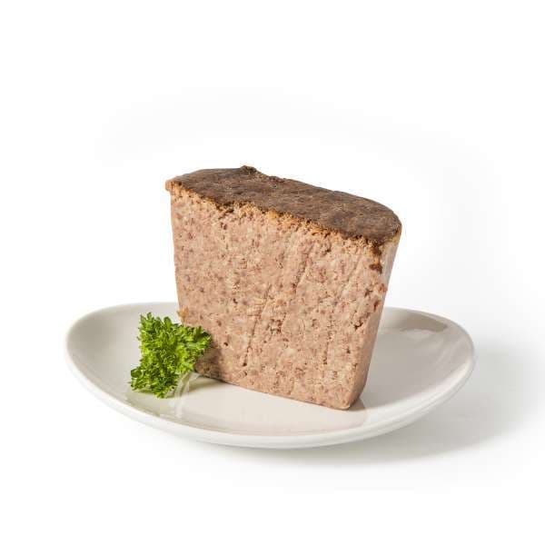 Leverpastej Grov