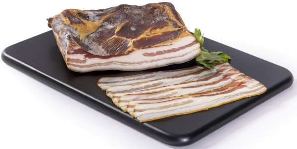 Pancetta