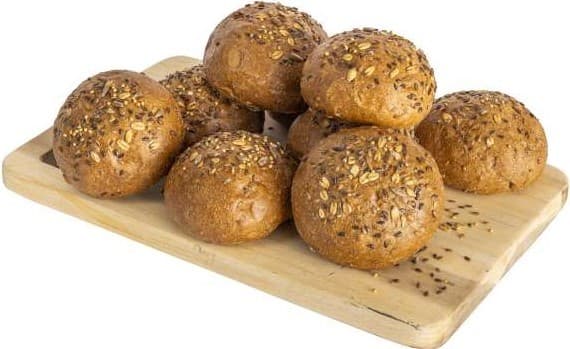Multiseedfrallor 10-Pack