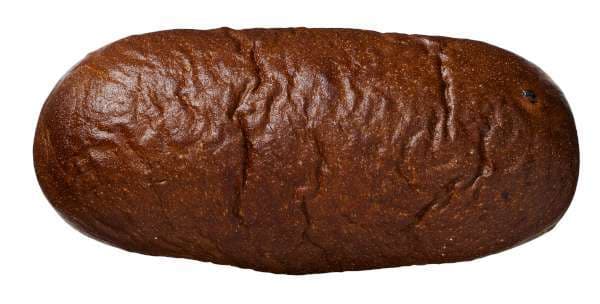 Vörtbröd