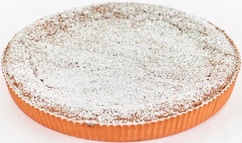 Kladdkaka