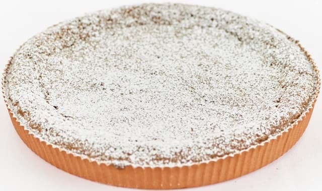 Kladdkaka