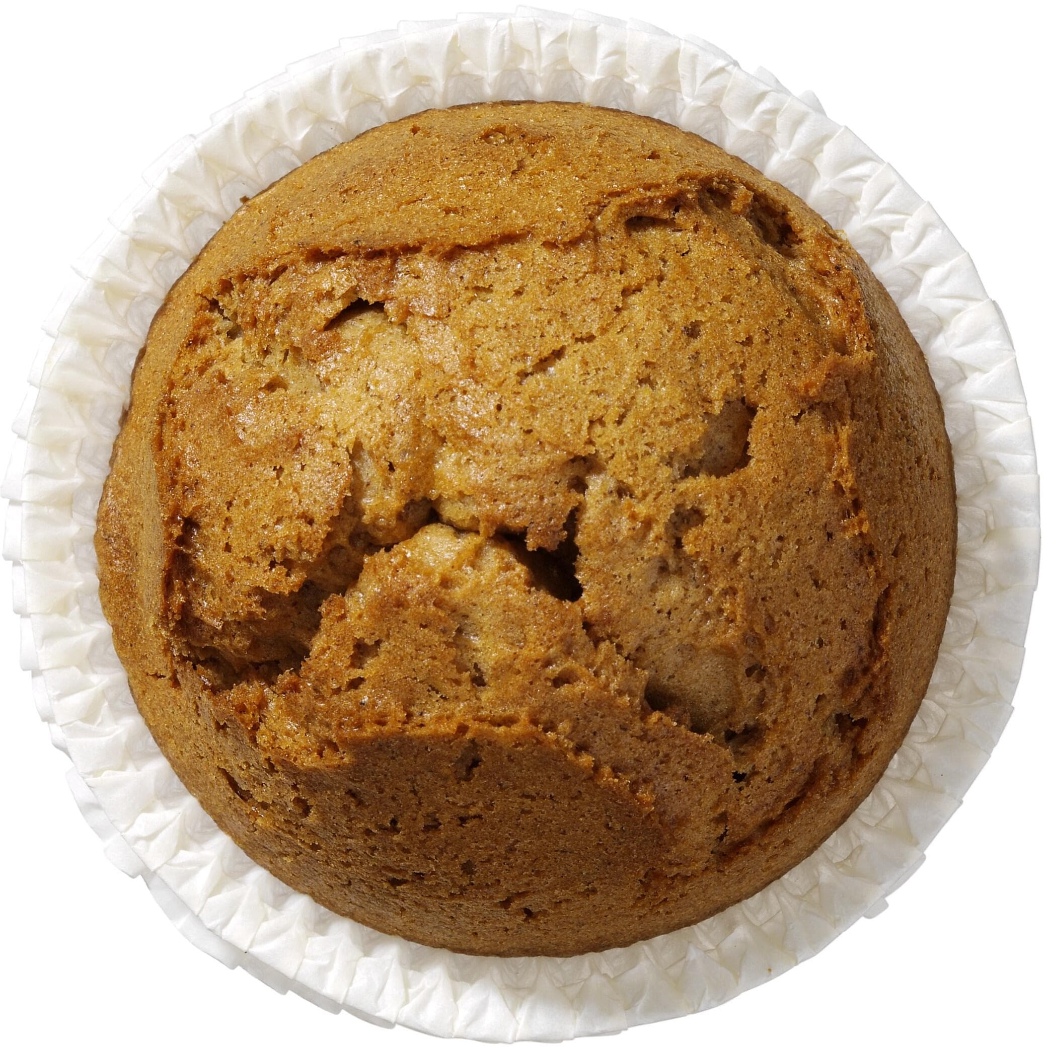 Pepparkaksmuffins 8-Pack