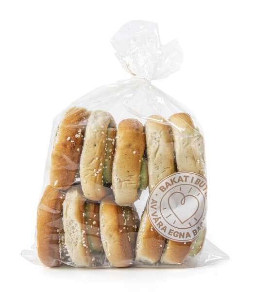 Pistagesnäckor 10-Pack