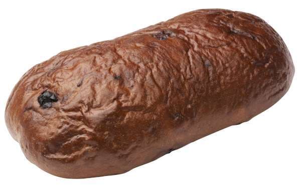 Vörtbröd