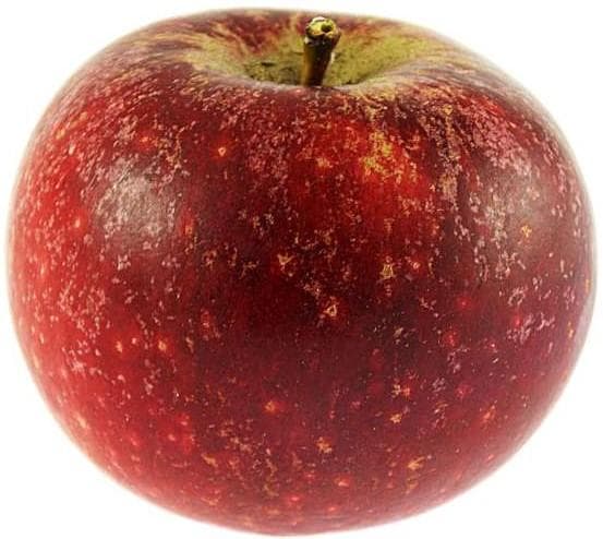 Äpple Ingrid Marie Klass 1