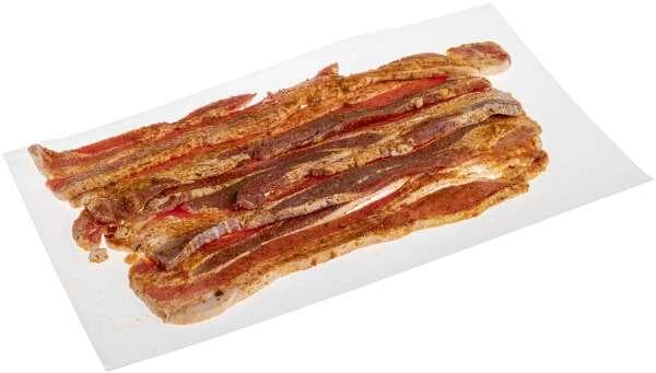 Grillbacon Chili